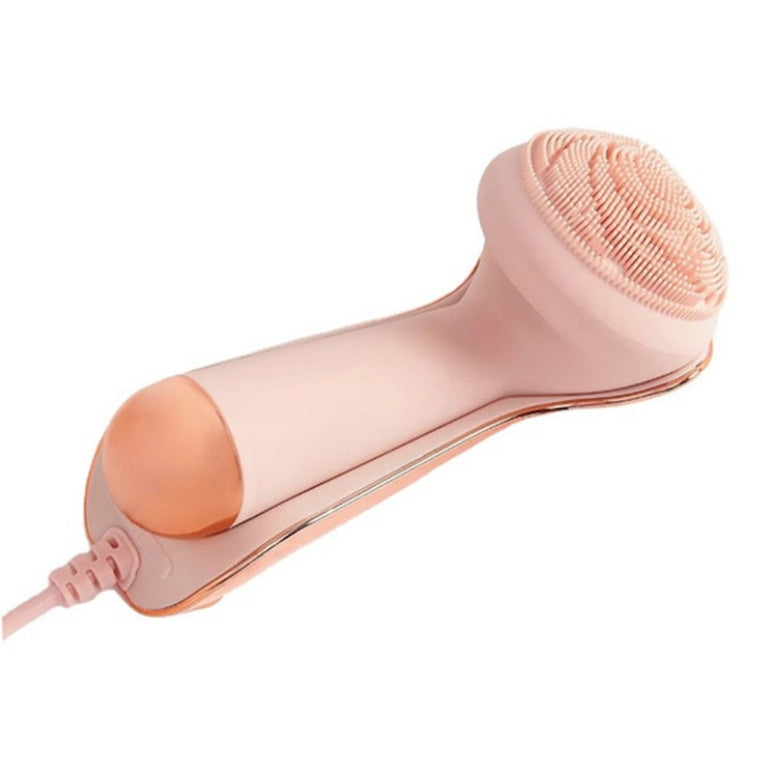 Silicone Electric Cleansing Instrument