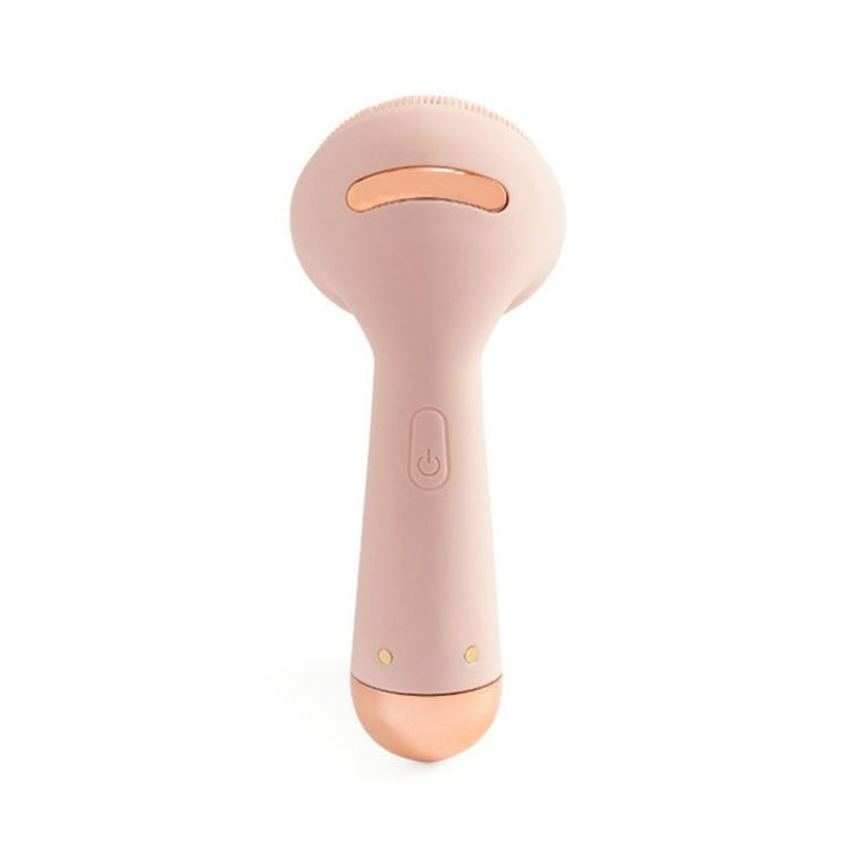 Silicone Electric Cleansing Instrument