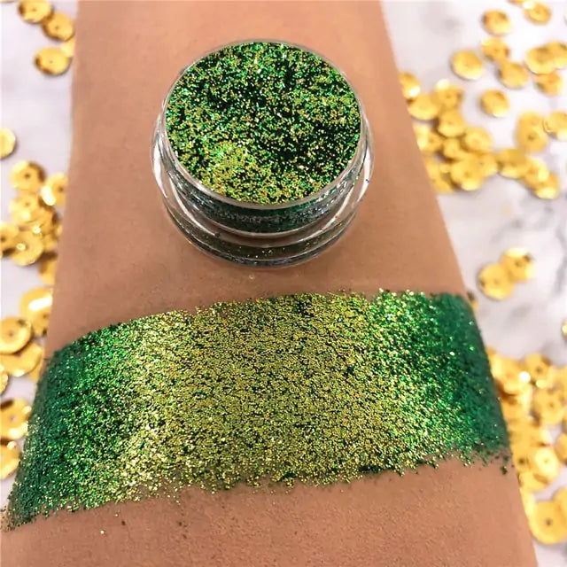 Magic Chameleon Eyeshadow