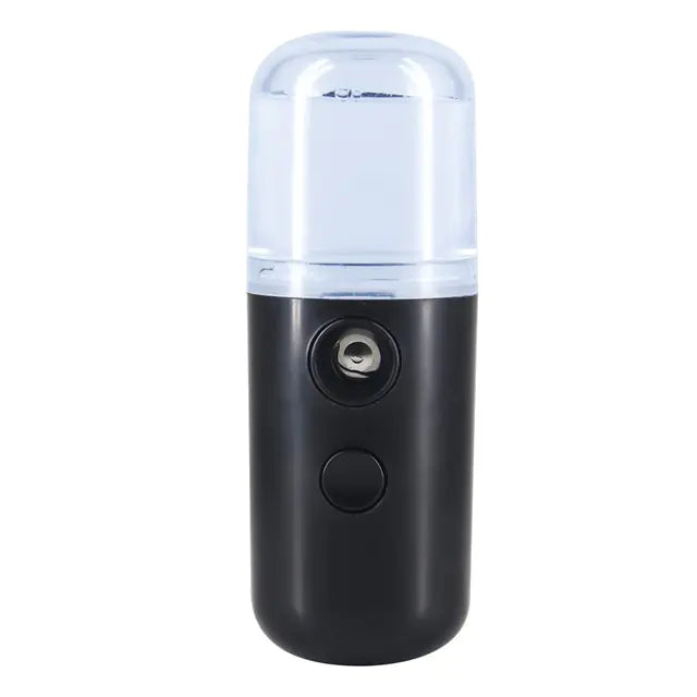 GlowMist Pro Facial Sprayer