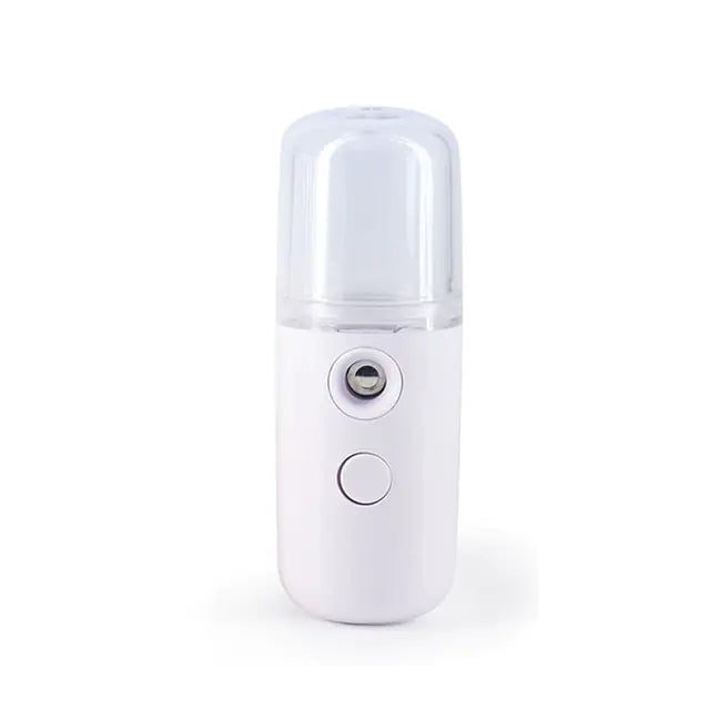 GlowMist Pro Facial Sprayer