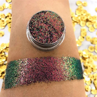 Magic Chameleon Eyeshadow