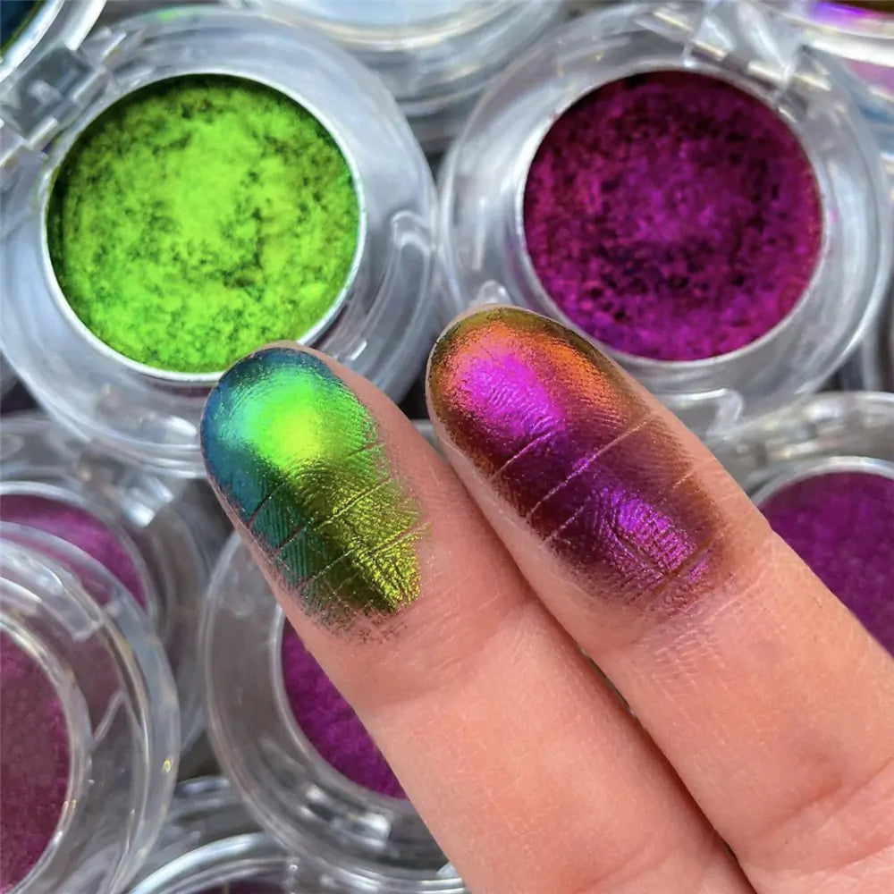 Magic Chameleon Eyeshadow