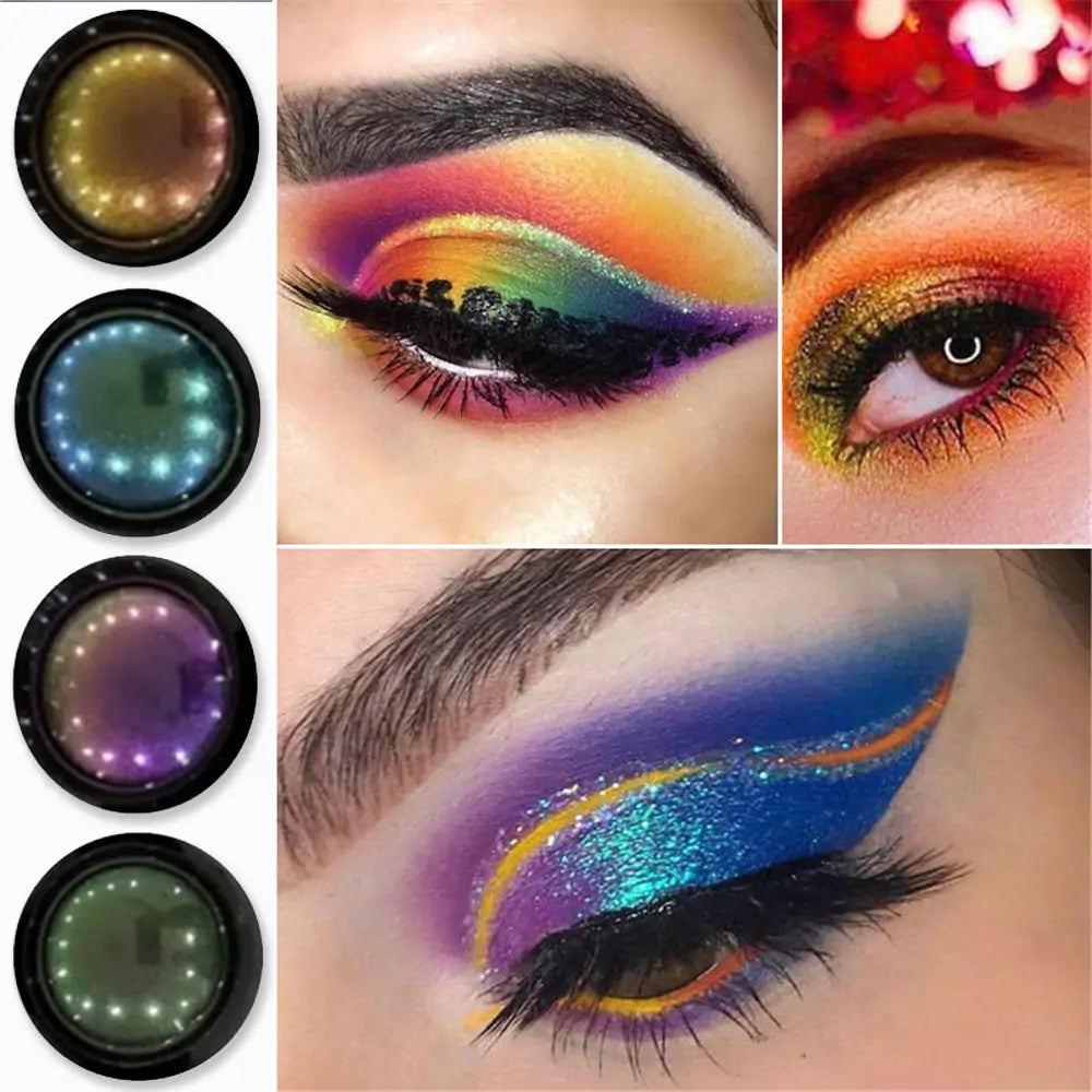 Magic Chameleon Eyeshadow