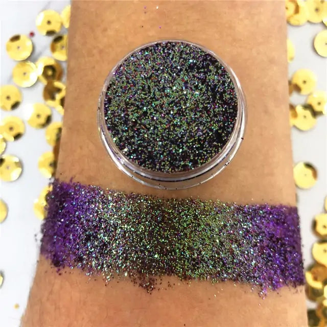 Magic Chameleon Eyeshadow