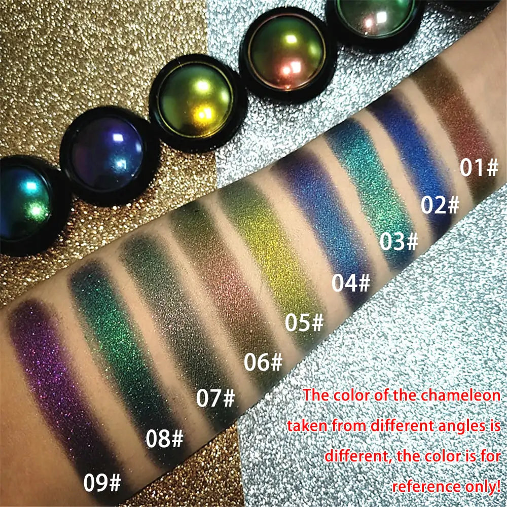 Magic Chameleon Eyeshadow