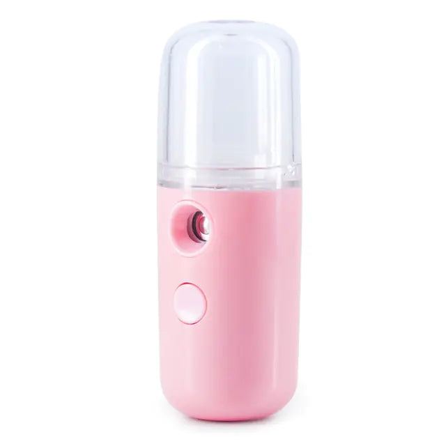 GlowMist Pro Facial Sprayer