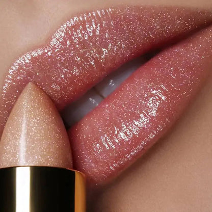 Glitter Glam Lipstick